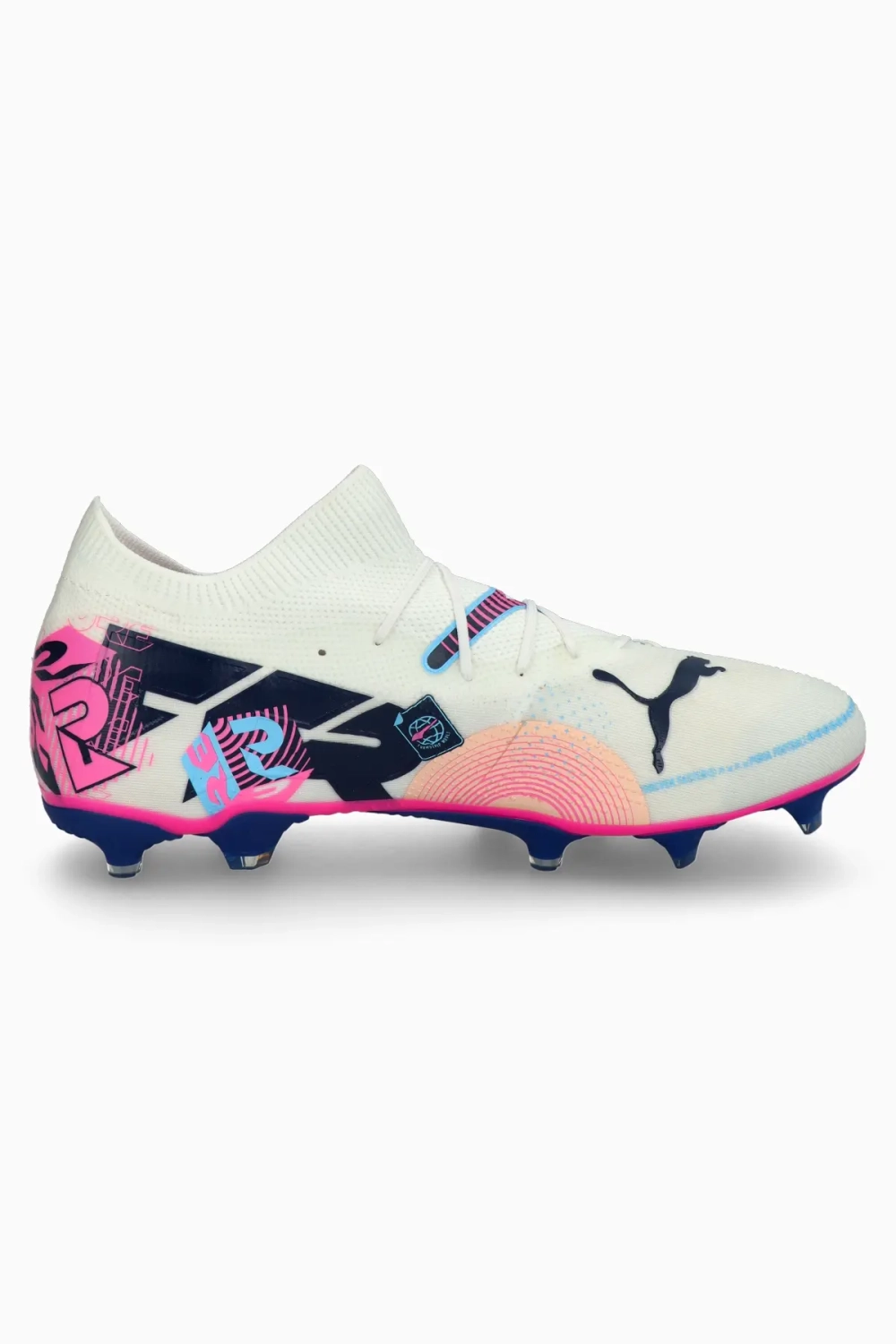 Puma match white hotsell
