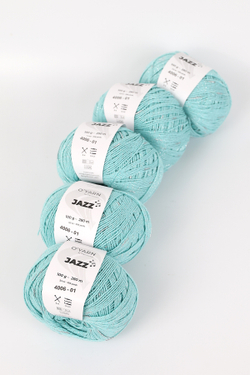 O’YARN JAZZ, 500г