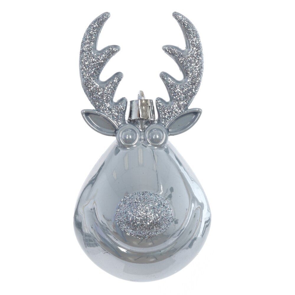 GAEM Набор из 20шт Украшение новогоднее "Шар", L40 W8 H40 см