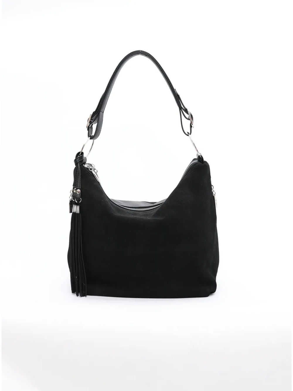 сумка через плечо большая тоут шоппер