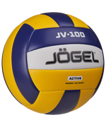 Мяч волейбольный JV-100
