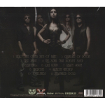Cadaveria / Silence (RU)(CD)