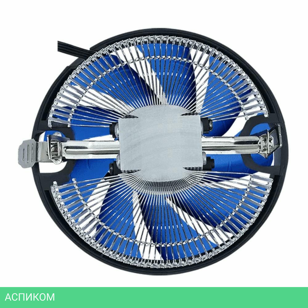 Кулер для процессора AeroCool Verkho Plus