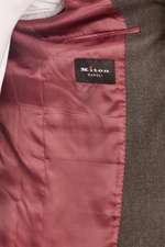 Костюм Kiton