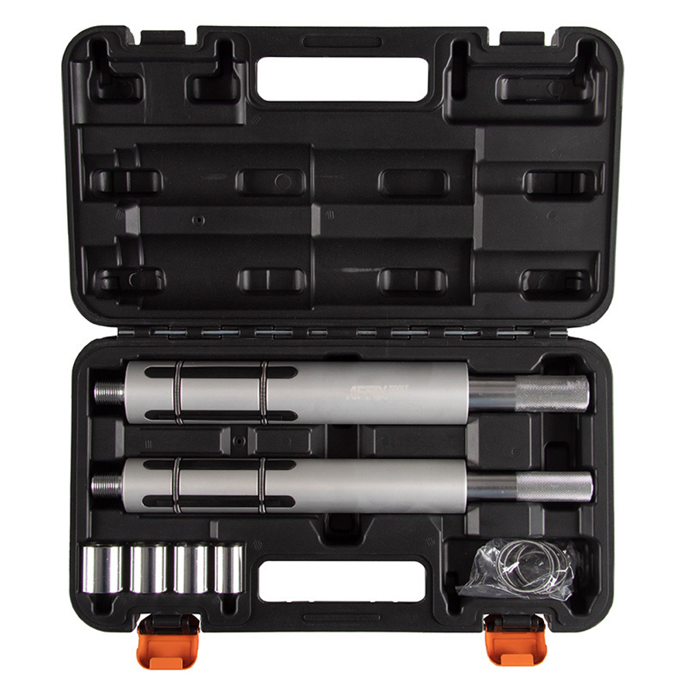 AFFIX (AF10400006C) Набор оправок для установки сцепления, кейс, 6 предметов