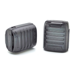 Портативная колонка ORBITA OT-SPB129 10 Ватт, 500 мА·ч Black