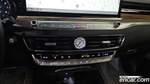 Kia The New K9 (Quoris/K900) 2 Generation 3.8 GDI AWD (06.2023)