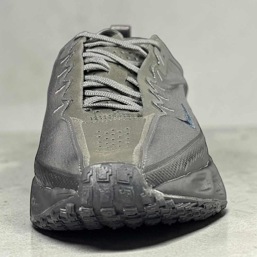 Nike Ava Rover Sequoai x Hyein Seo • Gray Black