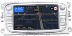 Магнитола для Ford - GT003s на Android 9 и