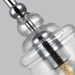 Подвесной светильник Feiss, Арт. QN-LORAS-1MP