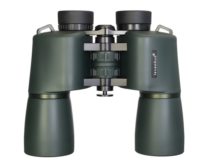 Бинокль Levenhuk New Sherman PRO 12x50