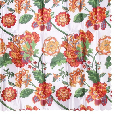 Скатерть 120*150см «Русское поле» полиэстер