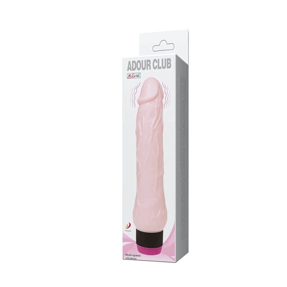 Вибратор Adour Club Fresh BW-001082 Вибратор Adour Club Fresh BW-001082