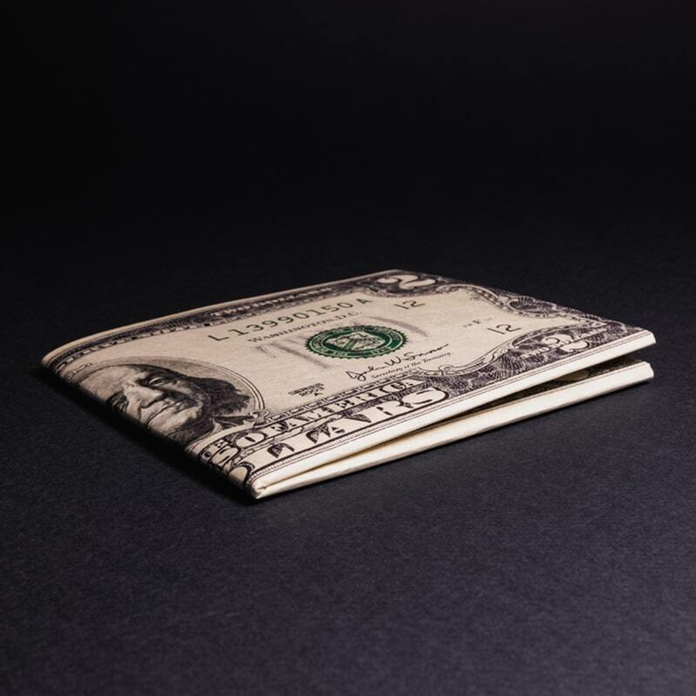 КОШЕЛЁК NEW DOLLAR