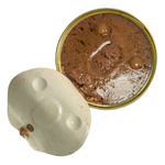 RUSH Rich in Rabbit Sterilised/Раш Курица и кролик, 85 г