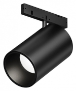 Светильник на штанге Maytoni Focus Led TR187-1-5W4K-M-B