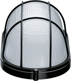 Светильник Navigator 94 814 NBL-O2-100-E27/BL (НПБ 1202 / НПП 1202)