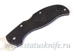 Нож Spyderco Stretch C90CFPE ZDP-189фотография - 3