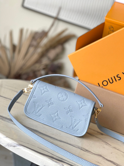 Louis Vuitton Nano Diane