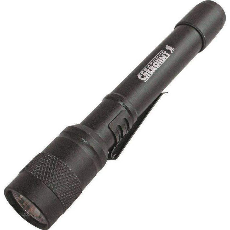 Фонарь ручной СИБИРСКИЙ СЛЕДОПЫТ-Дозор