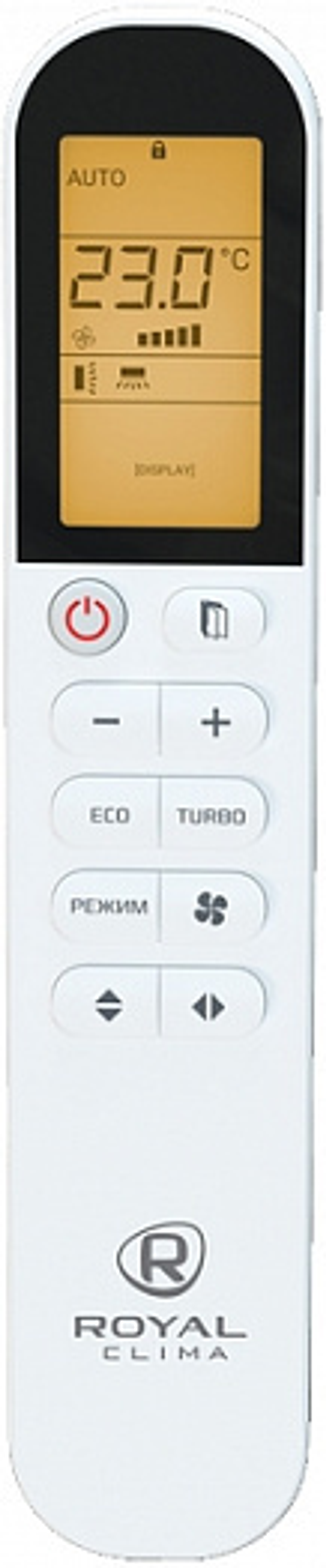 Сплит-система  Royal Clima RCI-GL28HN