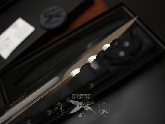 Нож НОКС "Асгард" с Aus-8 607-181821