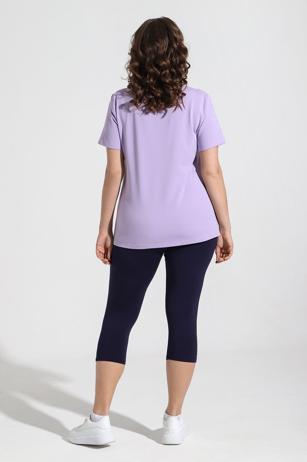 Бриджи Блюз-3 Виотекс ТЁМНО-СИНИЙ