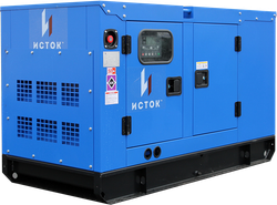 Электростанция дизельная АД12С-Т400-РПМ15