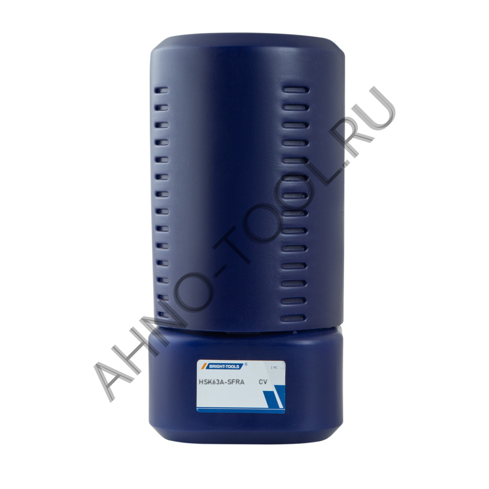 Патрон с термозажимом HSK63A-SFRA4-150 CV BRIGHT-TOOLS