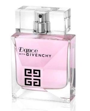 Givenchy Dance With Givenchy