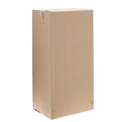 GAEM Снегурочка с ёмкостью для конфет, L22 W14 H52 см