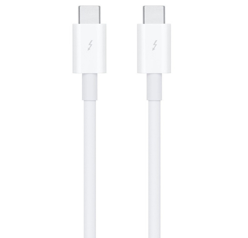 Кабель Apple Thunderbolt 3 (0,8 м)
