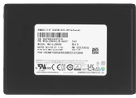 SSD Samsung PM9A3 MZQL2960HCJR-00A07 960 ГБ
