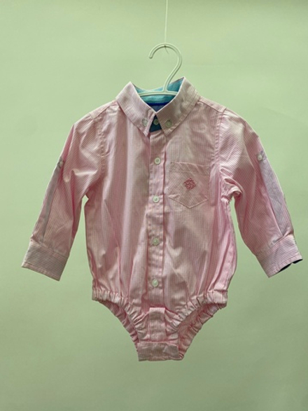 Боди- рубашка Andy & Evan