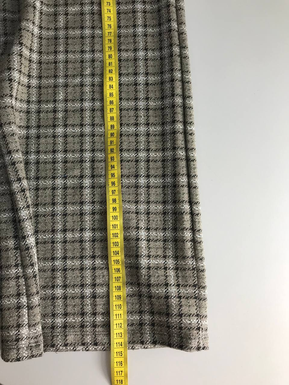 Брюки Koton стильные, маркировка XL, визуально на 50 размер