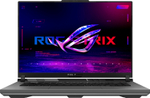 Ноутбук Asus ROG Strix G16 G614PP-S5063 (90NR0L67-M00300), серый в регионах России