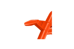 Триммер для газона Black & Decker GL360SB