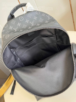 Louis Vuitton Discovery Backpack MM