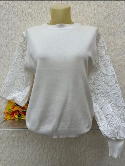 Кофта 2574739 Fabrika