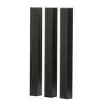 Брус МДФ перегородочный составной