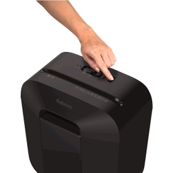 Уничтожитель документов Fellowes Powershred® LX25