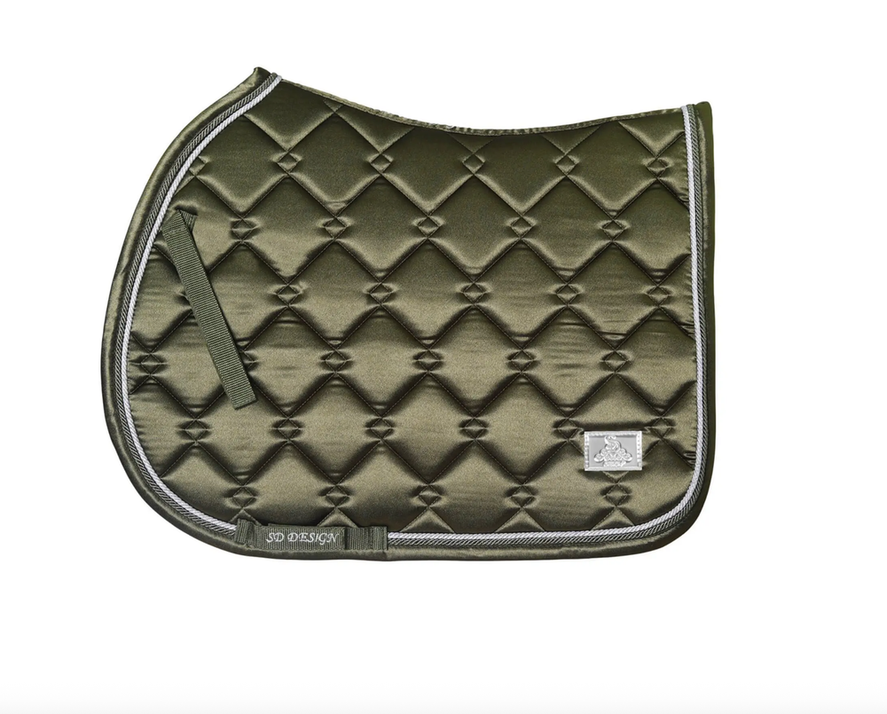 Вальтрап конкурный SD Design A Million Dreams Olive
