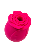 Вакуум-волновой стимулятор клитора Satisfyer Pro 2 Classic Blossom 6,6 см