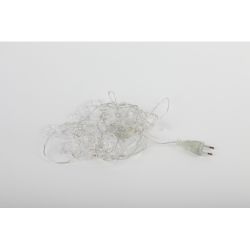 ENIN-3K ЭРА Гирлянда LED Нить Короны 3 м мультиколор, 220V, IP20 | Гирлянды