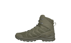 Ботинки Lowa Innox Pro GTX Mid TF Ranger Green