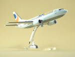 Модель самолета Boeing 737-300 (М1:100 AirUnion)