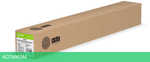 Холст Cactus A0 914мм x 30м 230г/м2 матовый белый (CS-MC230-91430)
