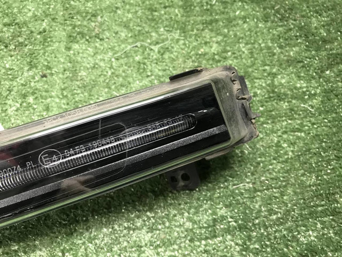 ДХО левый Jaguar F-pace (2016-2020)