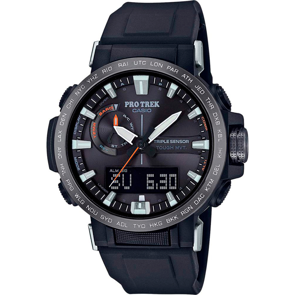 Casio PRW-60Y-1A