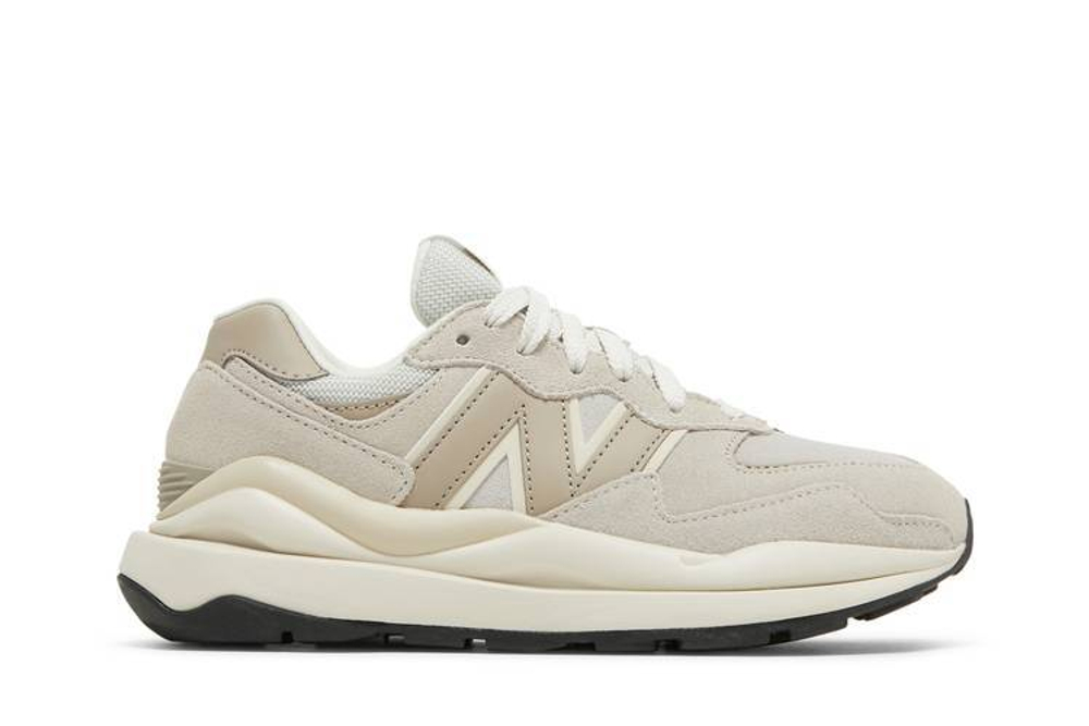 Кроссовки New Balance Nb 5740 (Женская размерная сетка)